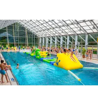 WIBIT | AquaTrack Vesirata